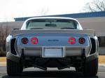 Chevrolet Corvette GT by Greenwood 1976 года